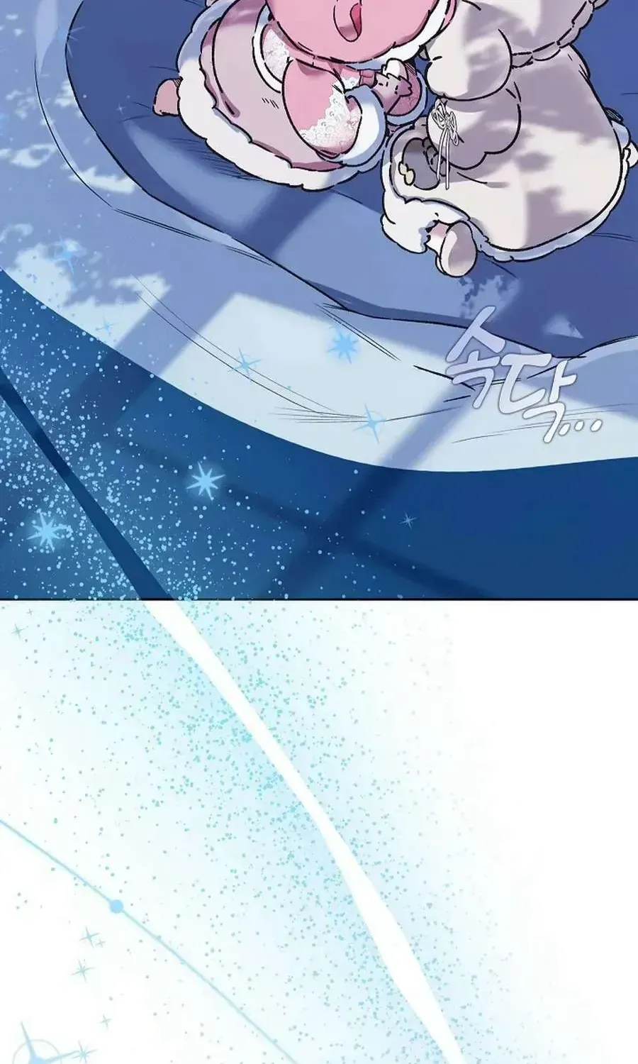 Kẻ Thù Kiếp Trước Của Tôi Là Cha Sao? Chap 63 - Next Chap 64