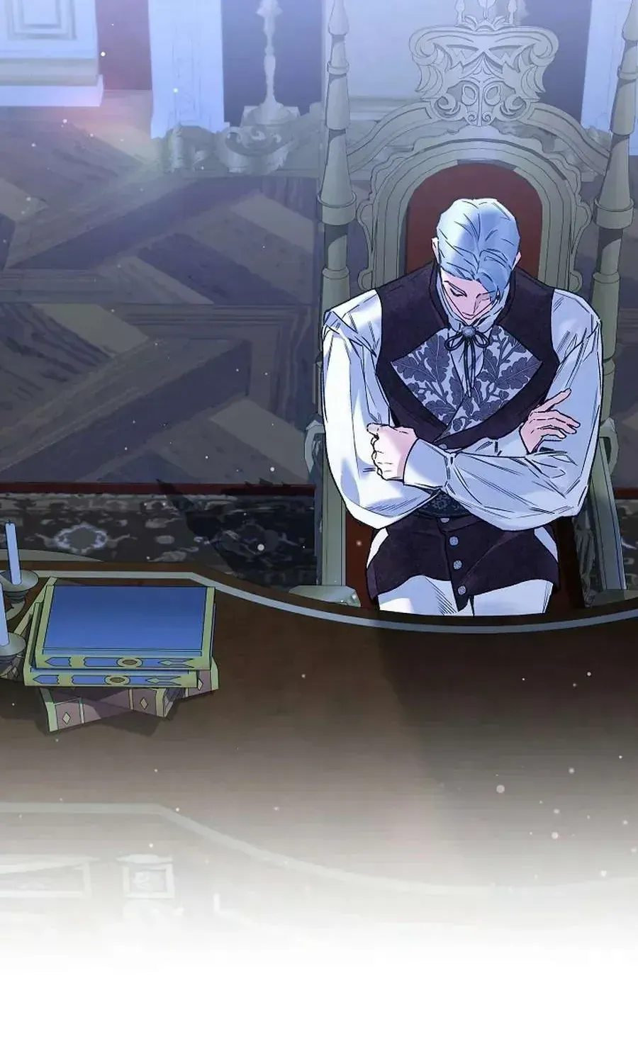 Kẻ Thù Kiếp Trước Của Tôi Là Cha Sao? Chap 63 - Next Chap 64