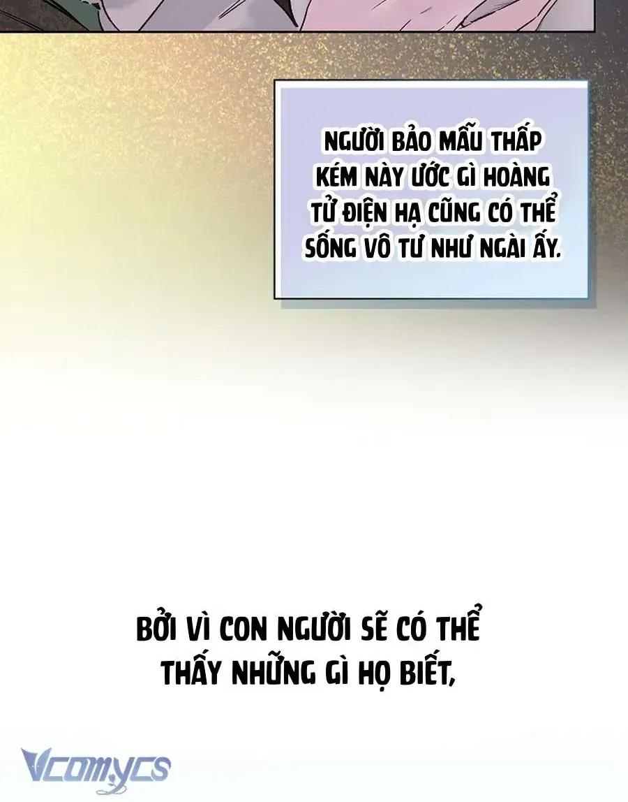 Kẻ Thù Kiếp Trước Của Tôi Là Cha Sao? Chap 64 - Next Chap 65