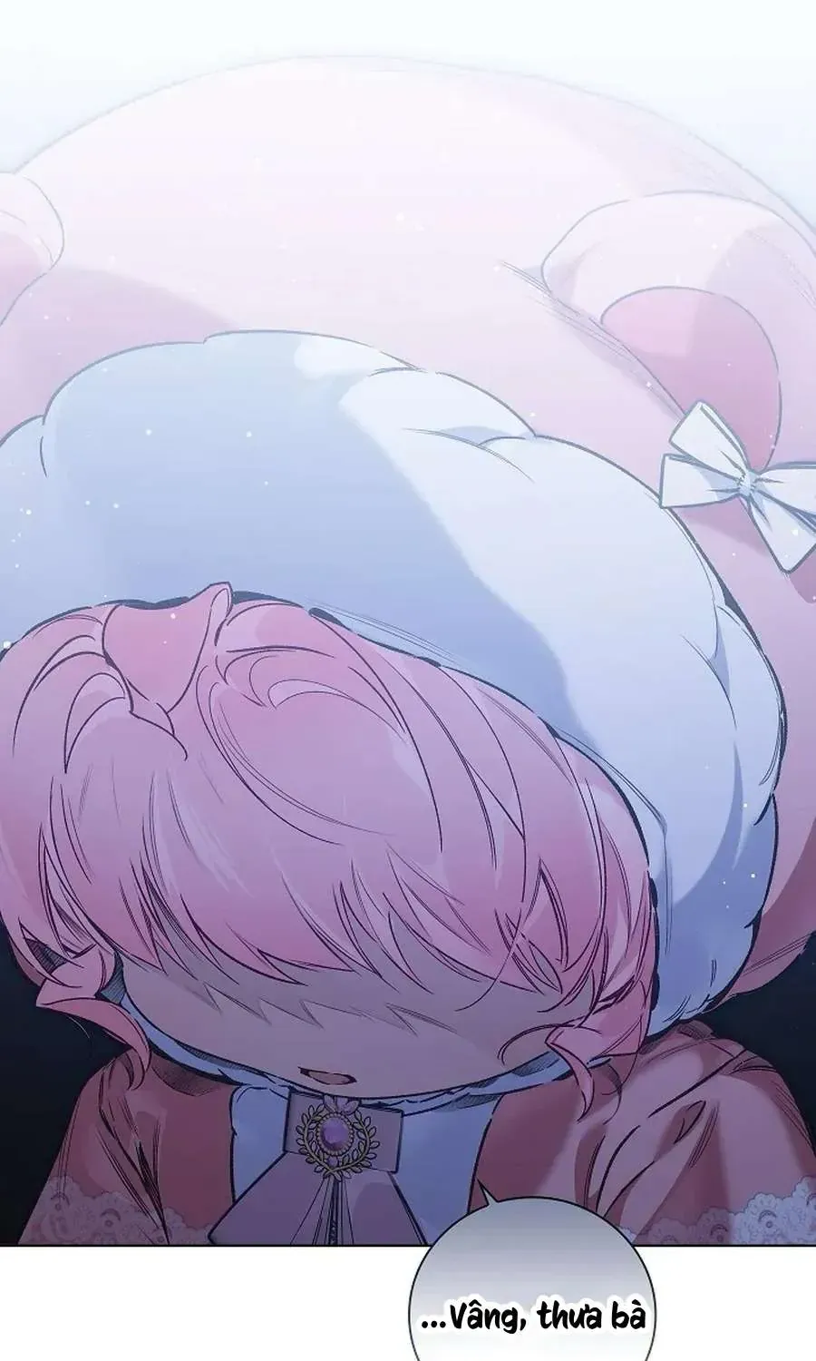 Kẻ Thù Kiếp Trước Của Tôi Là Cha Sao? Chap 64 - Next Chap 65