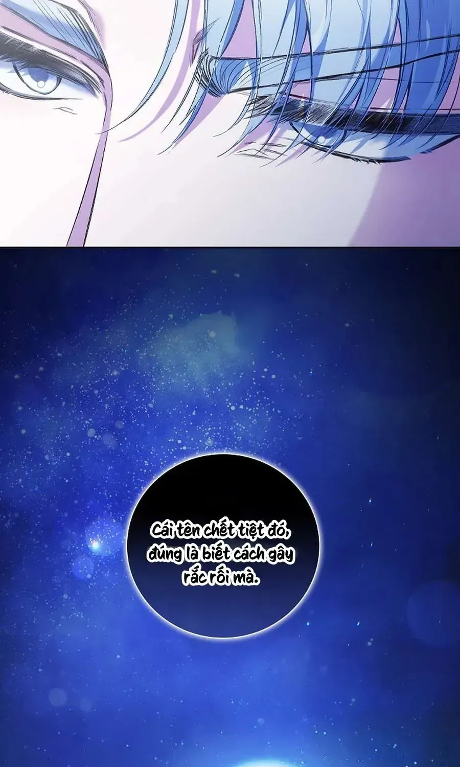 Kẻ Thù Kiếp Trước Của Tôi Là Cha Sao? Chap 64 - Next Chap 65