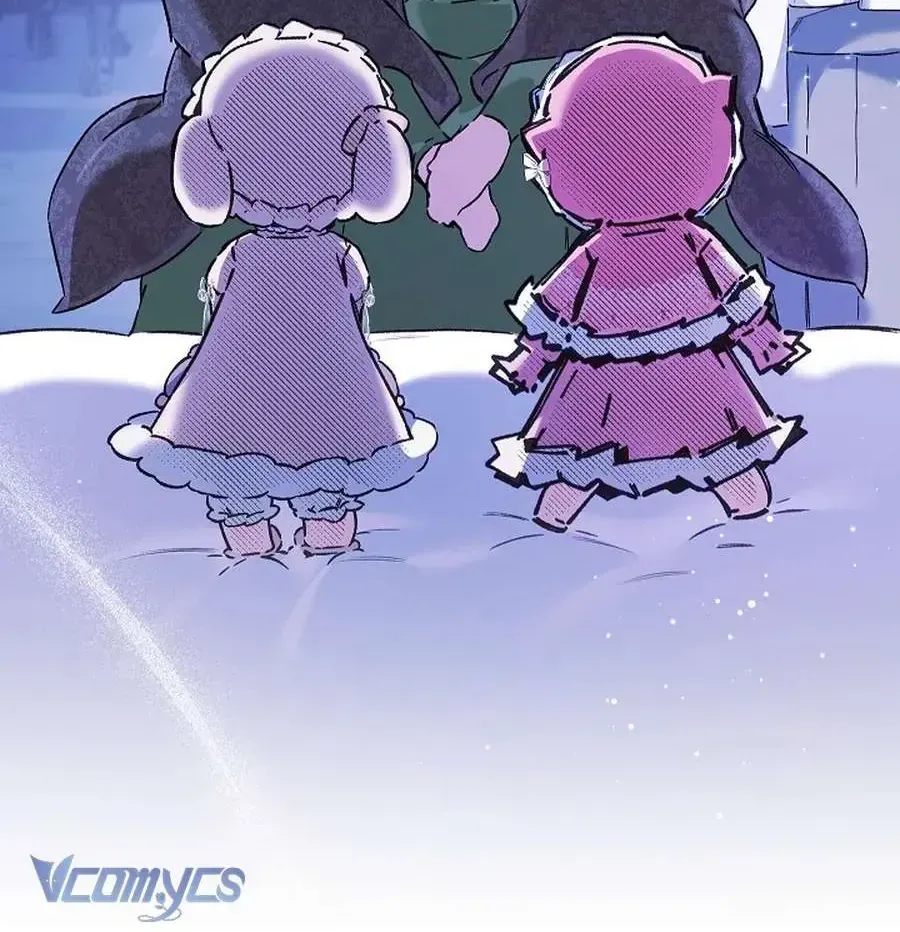 Kẻ Thù Kiếp Trước Của Tôi Là Cha Sao? Chap 64 - Next Chap 65