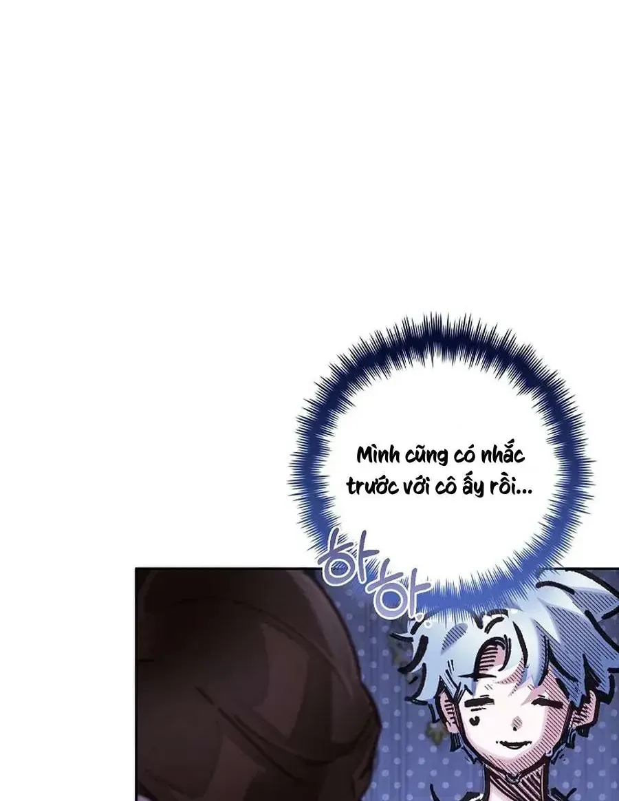 Kẻ Thù Kiếp Trước Của Tôi Là Cha Sao? Chap 64 - Next Chap 65