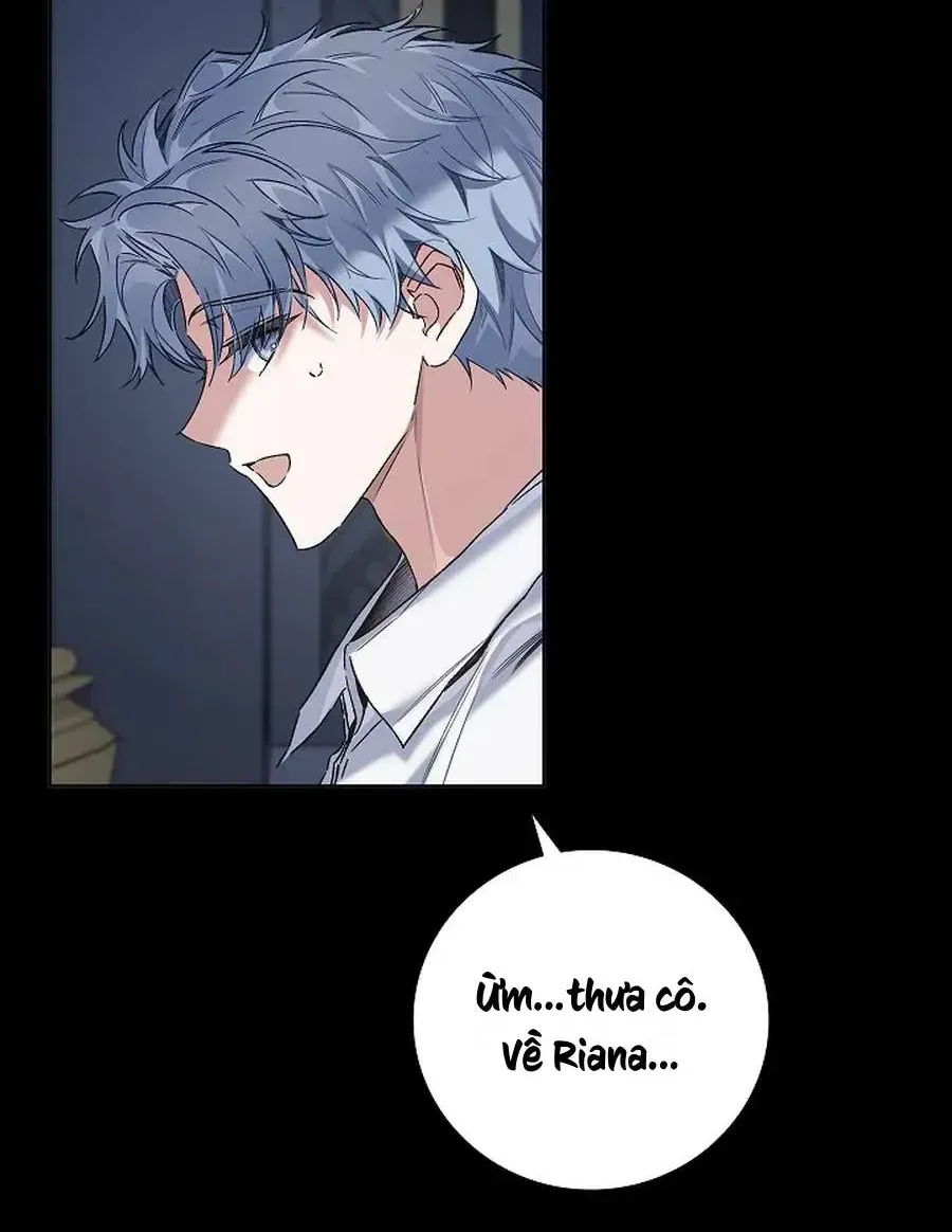 Kẻ Thù Kiếp Trước Của Tôi Là Cha Sao? Chap 64 - Next Chap 65