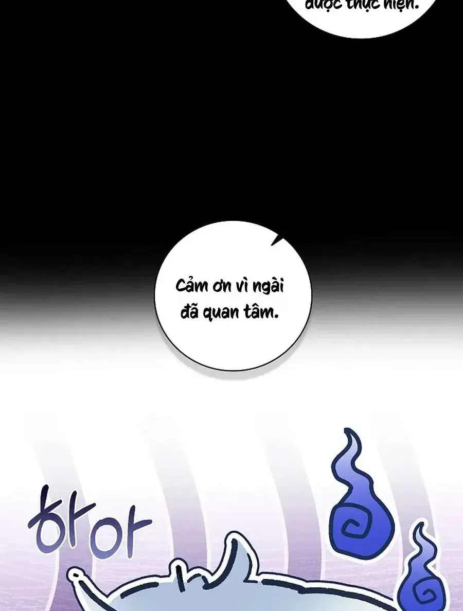 Kẻ Thù Kiếp Trước Của Tôi Là Cha Sao? Chap 64 - Next Chap 65