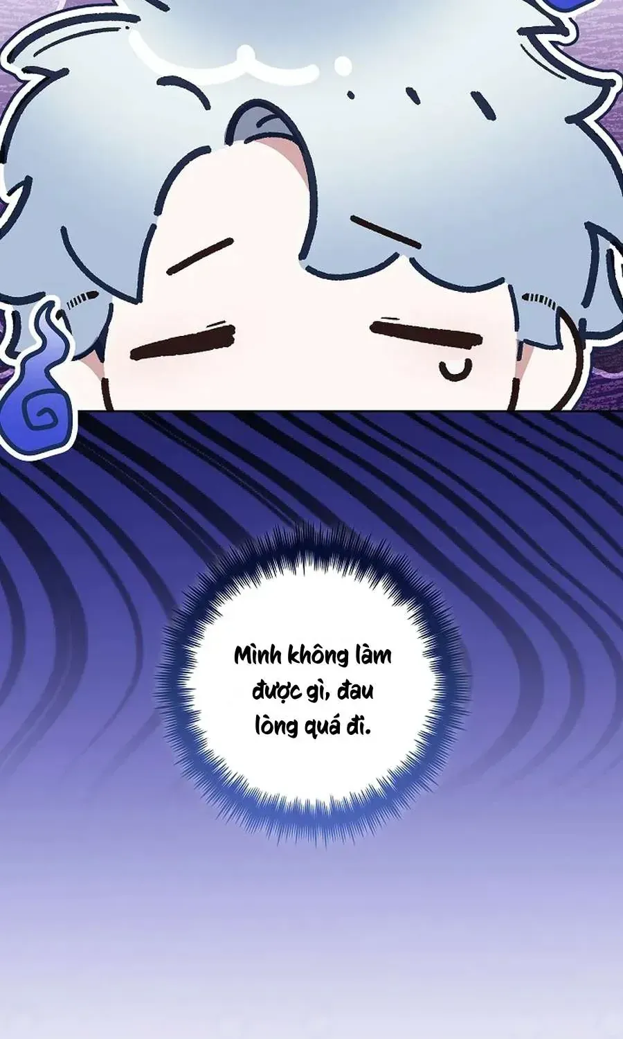 Kẻ Thù Kiếp Trước Của Tôi Là Cha Sao? Chap 64 - Next Chap 65