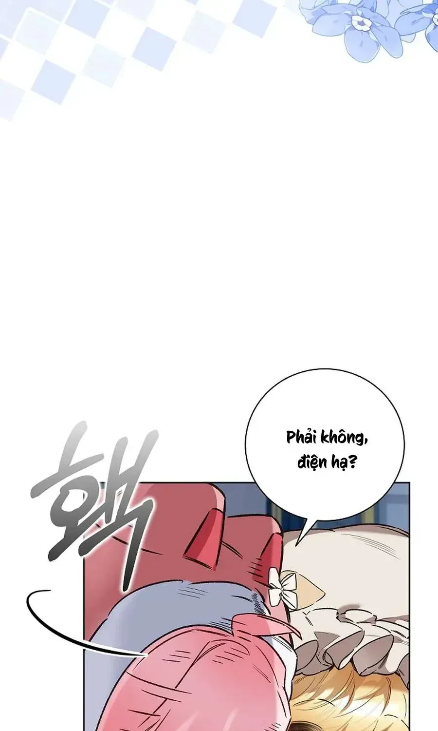 Kẻ Thù Kiếp Trước Của Tôi Là Cha Sao? Chap 64 - Next Chap 65
