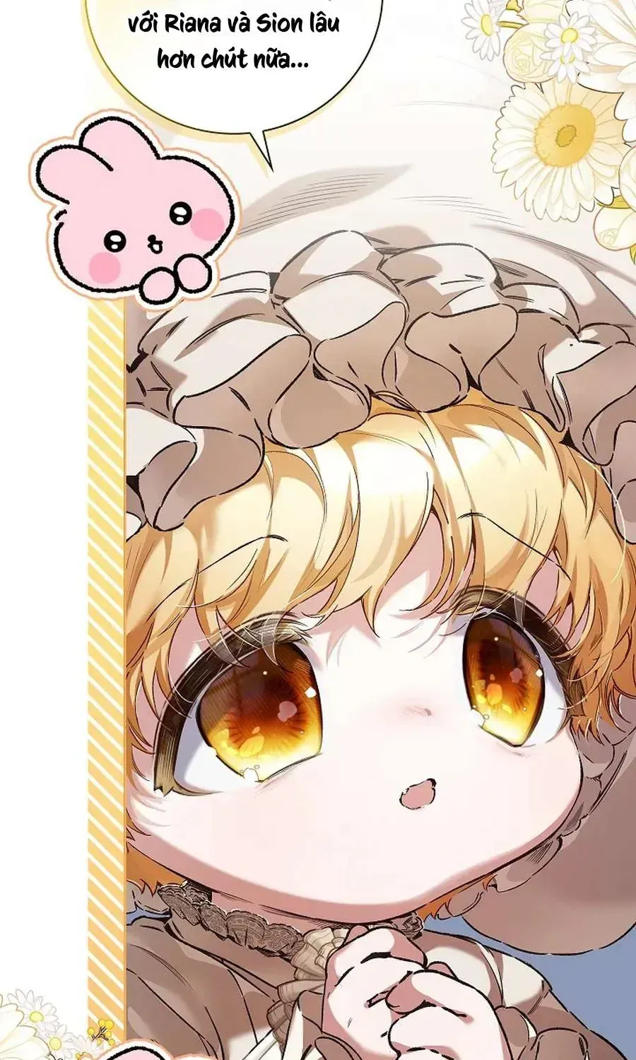 Kẻ Thù Kiếp Trước Của Tôi Là Cha Sao? Chap 64 - Next Chap 65