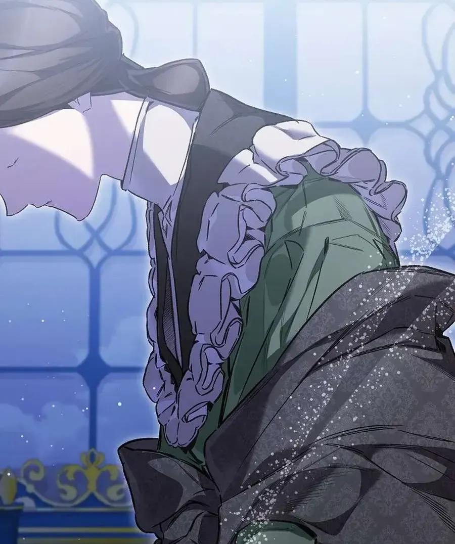 Kẻ Thù Kiếp Trước Của Tôi Là Cha Sao? Chap 64 - Next Chap 65