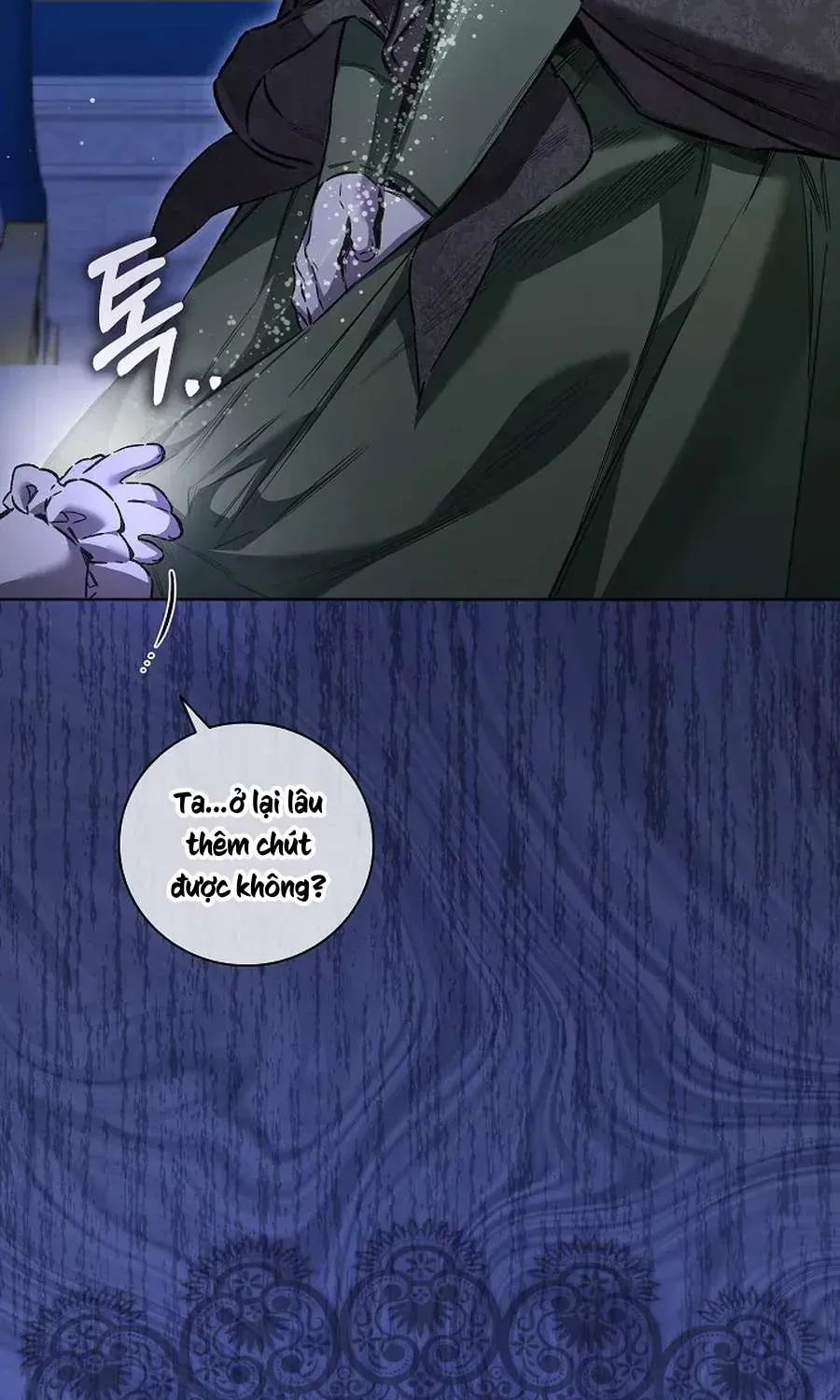 Kẻ Thù Kiếp Trước Của Tôi Là Cha Sao? Chap 64 - Next Chap 65