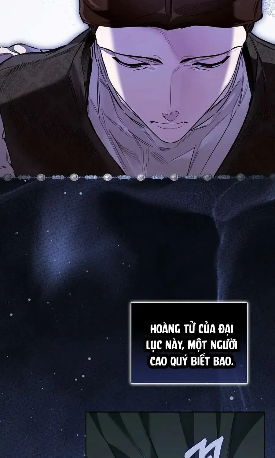 Kẻ Thù Kiếp Trước Của Tôi Là Cha Sao? Chap 64 - Next Chap 65