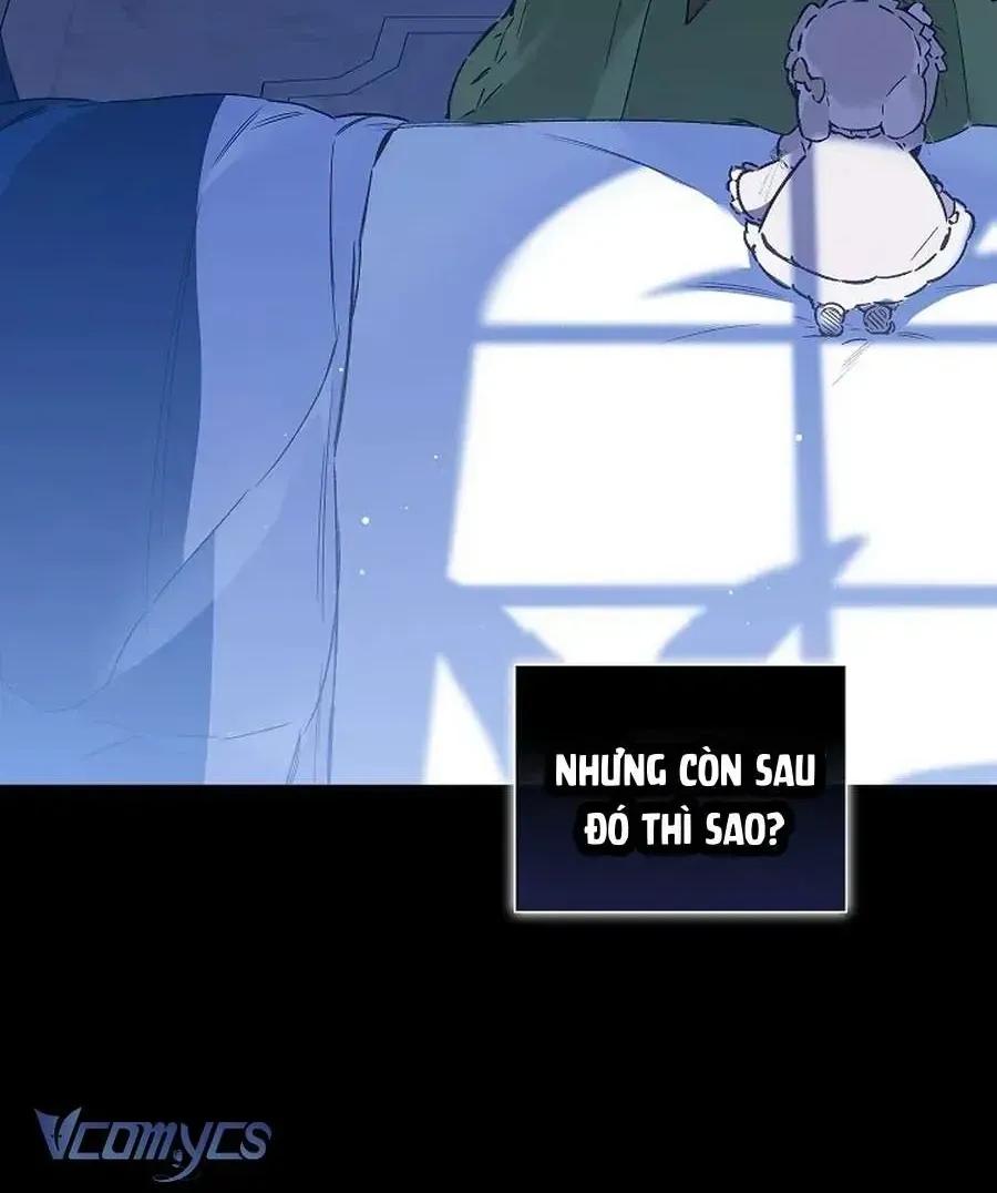 Kẻ Thù Kiếp Trước Của Tôi Là Cha Sao? Chap 64 - Next Chap 65