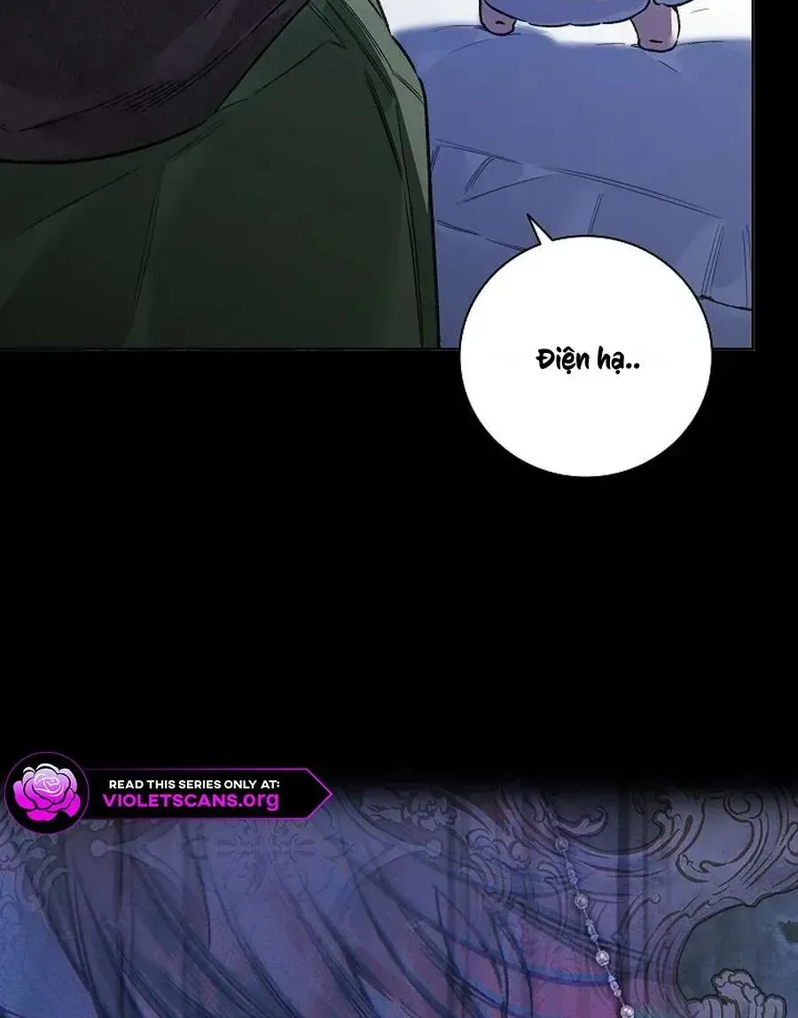 Kẻ Thù Kiếp Trước Của Tôi Là Cha Sao? Chap 64 - Next Chap 65