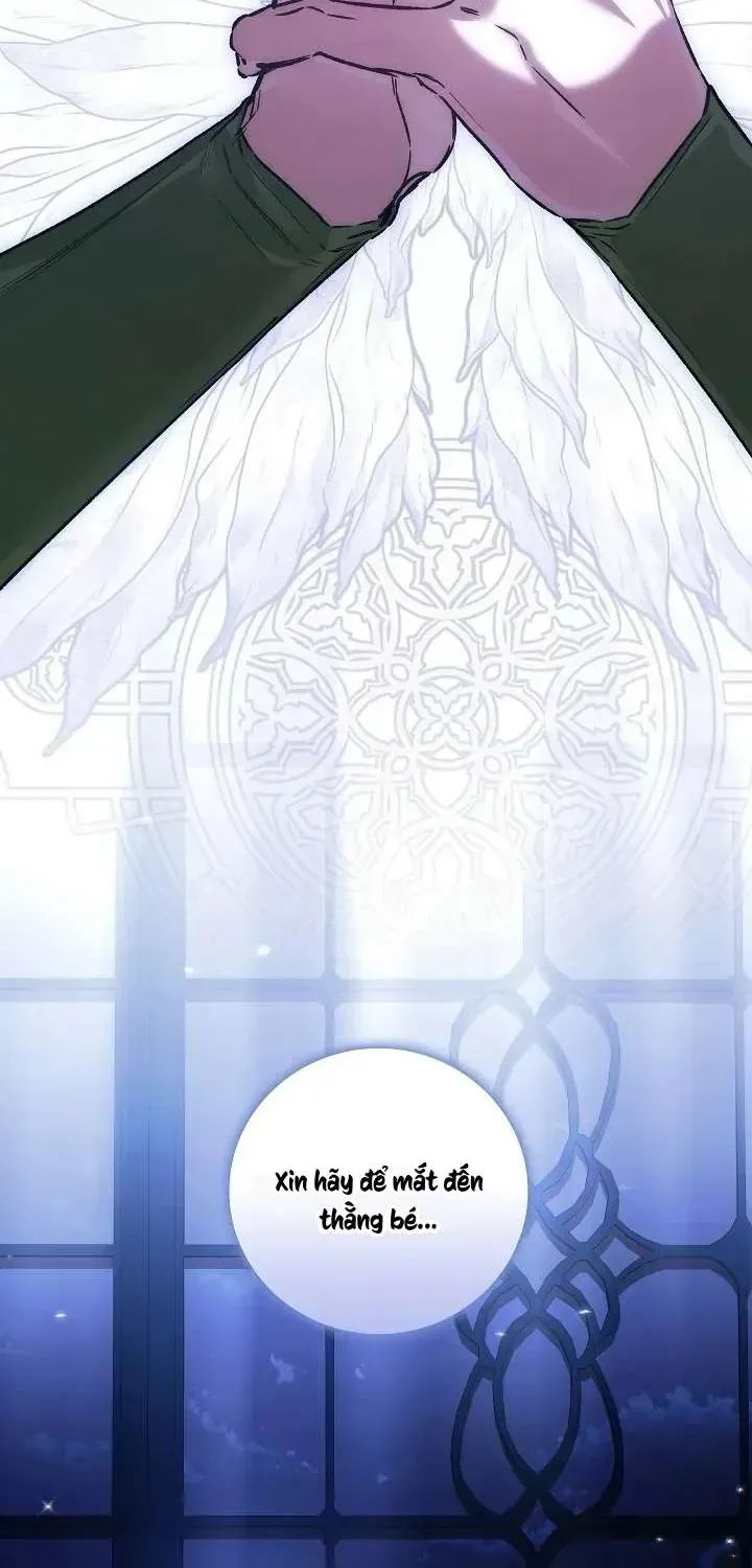 Kẻ Thù Kiếp Trước Của Tôi Là Cha Sao? Chap 65 - Next Chap 66