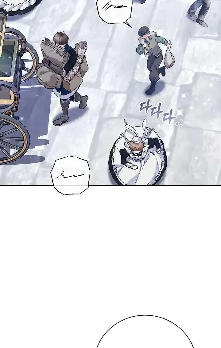 Kẻ Thù Kiếp Trước Của Tôi Là Cha Sao? Chap 65 - Next Chap 66