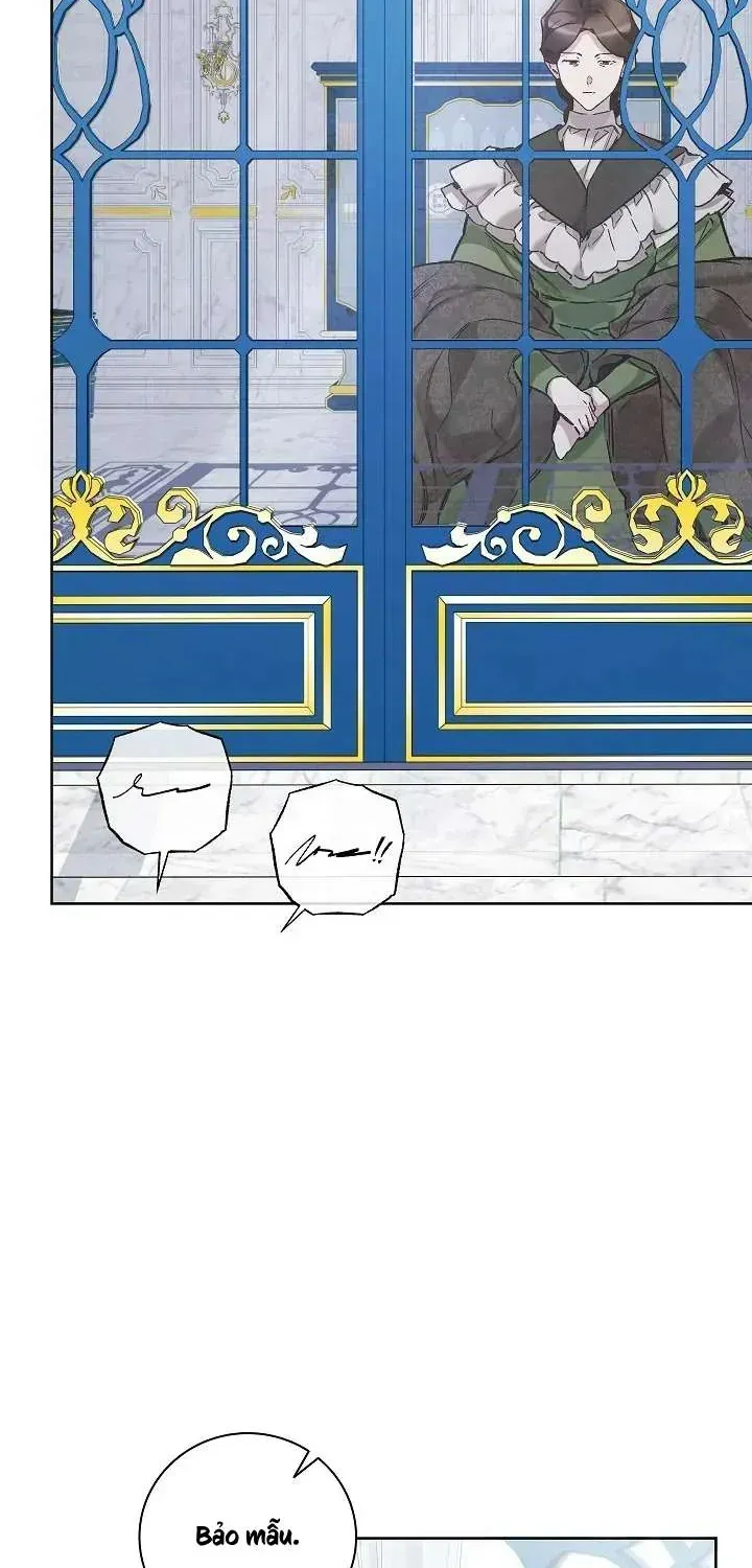 Kẻ Thù Kiếp Trước Của Tôi Là Cha Sao? Chap 65 - Next Chap 66