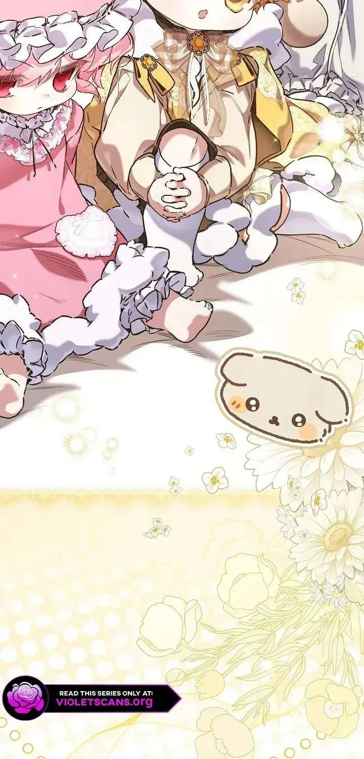 Kẻ Thù Kiếp Trước Của Tôi Là Cha Sao? Chap 65 - Next Chap 66