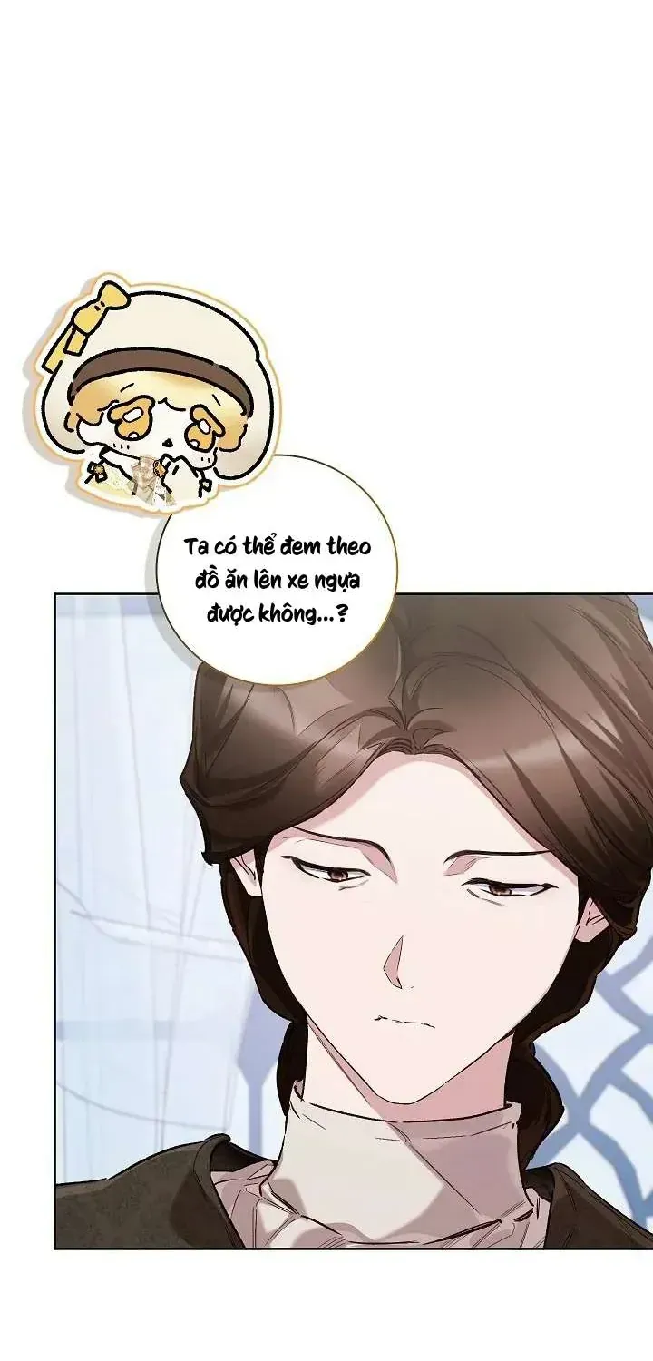 Kẻ Thù Kiếp Trước Của Tôi Là Cha Sao? Chap 65 - Next Chap 66