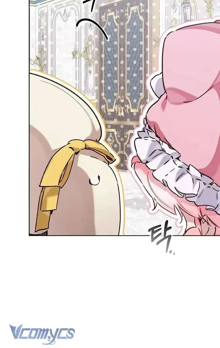 Kẻ Thù Kiếp Trước Của Tôi Là Cha Sao? Chap 65 - Next Chap 66