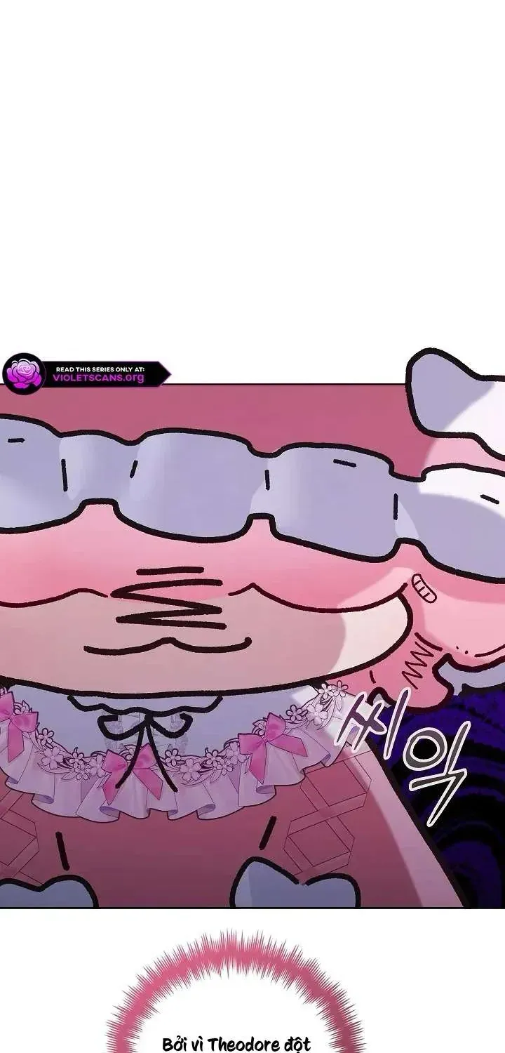 Kẻ Thù Kiếp Trước Của Tôi Là Cha Sao? Chap 65 - Next Chap 66