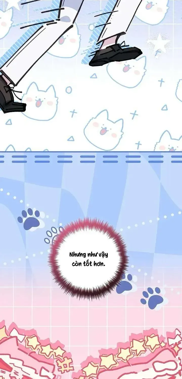 Kẻ Thù Kiếp Trước Của Tôi Là Cha Sao? Chap 65 - Next Chap 66