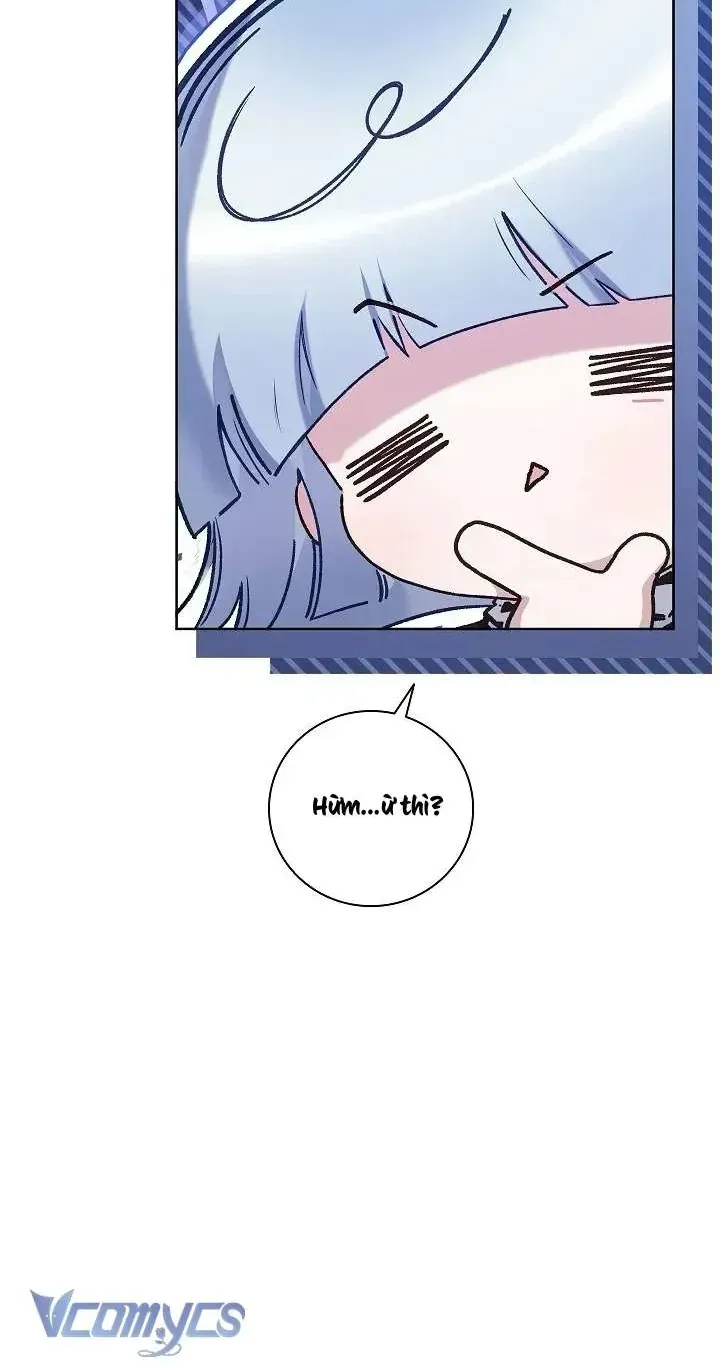 Kẻ Thù Kiếp Trước Của Tôi Là Cha Sao? Chap 65 - Next Chap 66