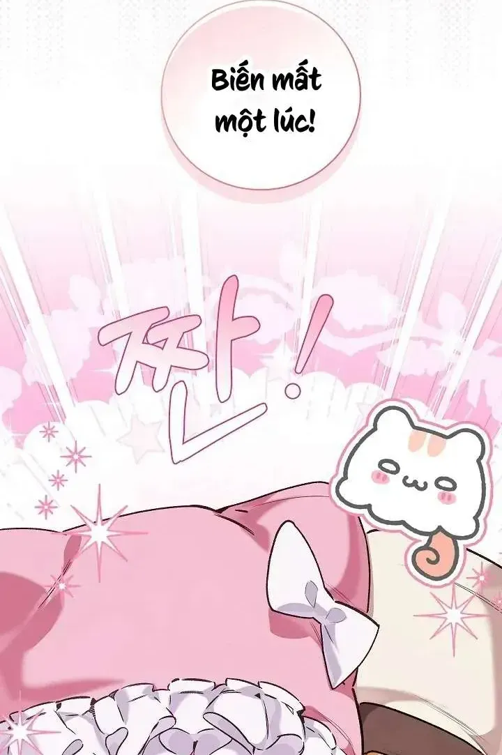 Kẻ Thù Kiếp Trước Của Tôi Là Cha Sao? Chap 65 - Next Chap 66