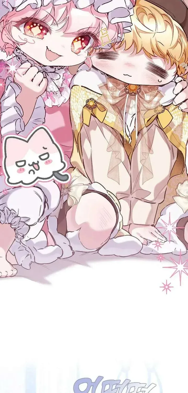 Kẻ Thù Kiếp Trước Của Tôi Là Cha Sao? Chap 65 - Next Chap 66