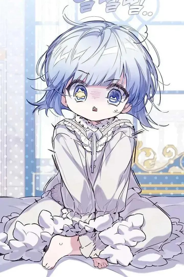 Kẻ Thù Kiếp Trước Của Tôi Là Cha Sao? Chap 65 - Next Chap 66