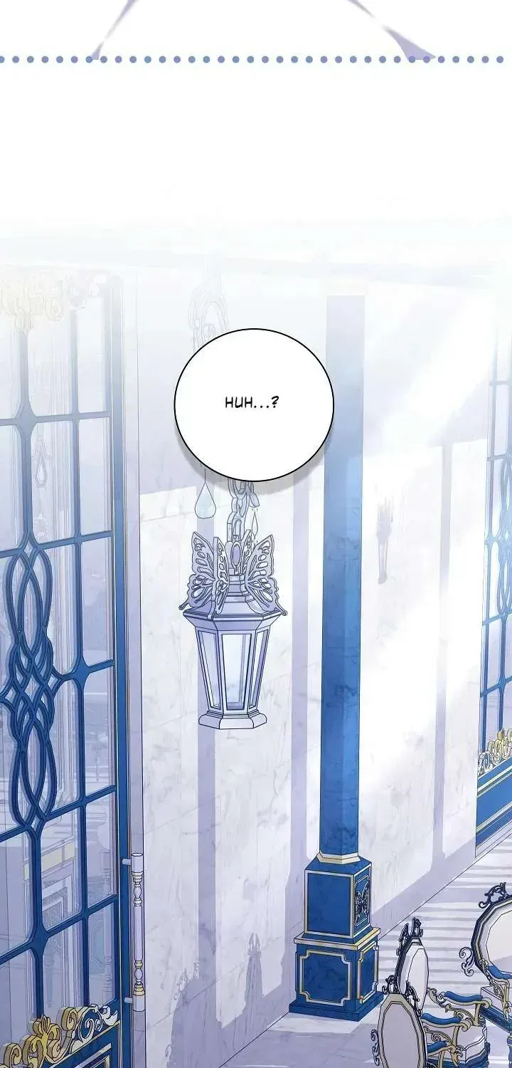 Kẻ Thù Kiếp Trước Của Tôi Là Cha Sao? Chap 65 - Next Chap 66