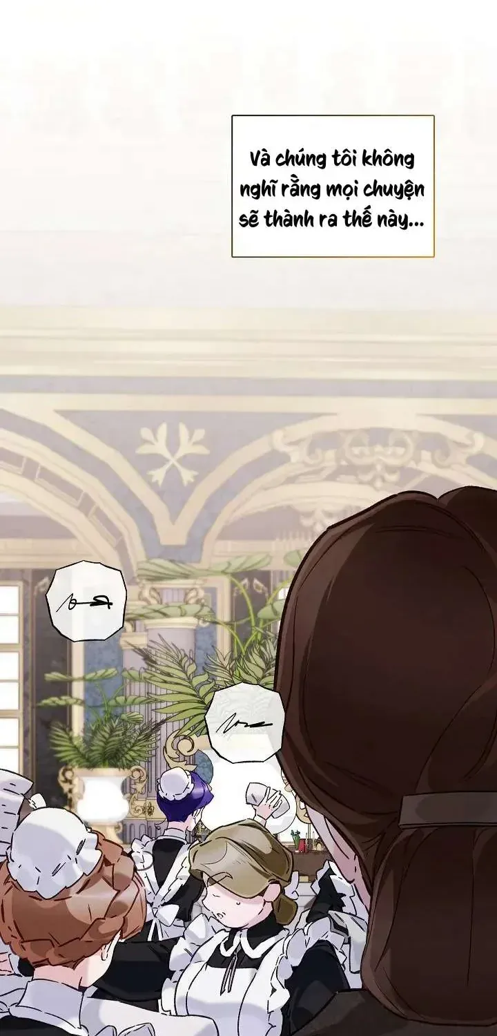 Kẻ Thù Kiếp Trước Của Tôi Là Cha Sao? Chap 65 - Next Chap 66