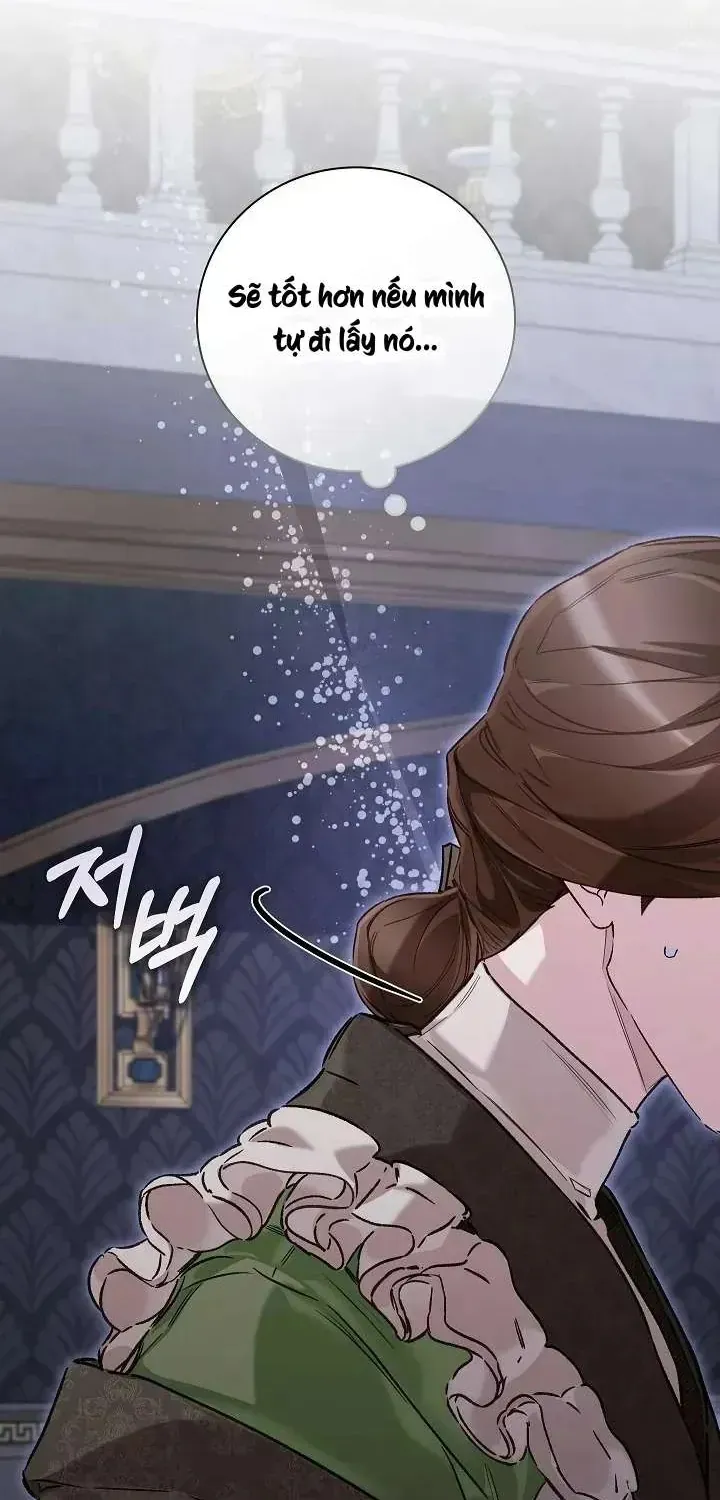 Kẻ Thù Kiếp Trước Của Tôi Là Cha Sao? Chap 65 - Next Chap 66