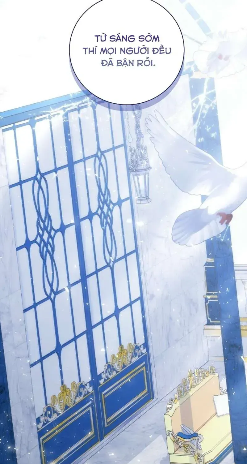 Kẻ Thù Kiếp Trước Của Tôi Là Cha Sao? Chap 66 - Next Chap 67