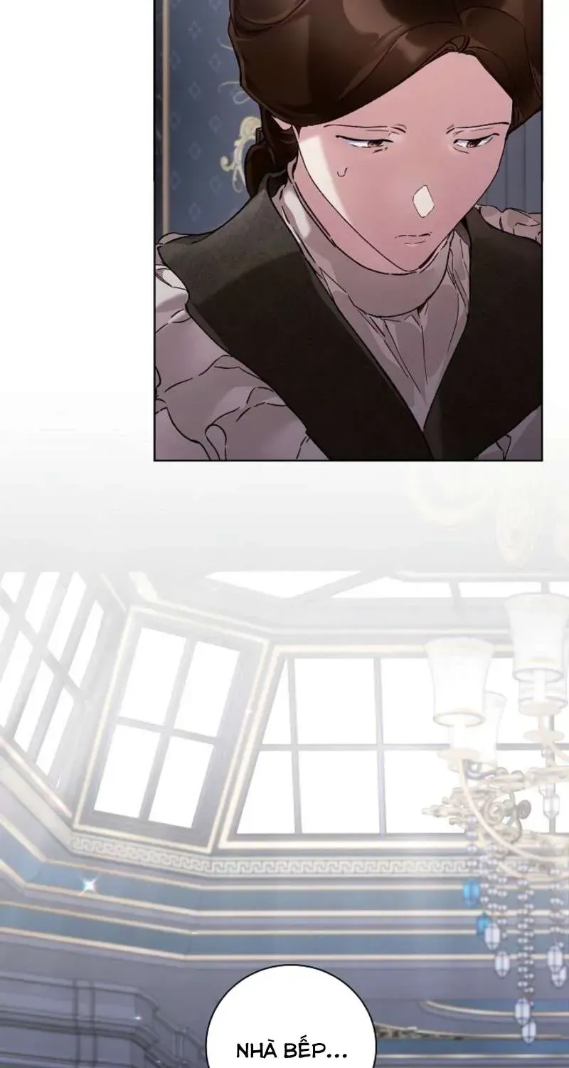 Kẻ Thù Kiếp Trước Của Tôi Là Cha Sao? Chap 66 - Next Chap 67