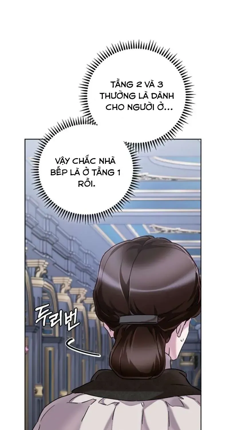 Kẻ Thù Kiếp Trước Của Tôi Là Cha Sao? Chap 66 - Next Chap 67