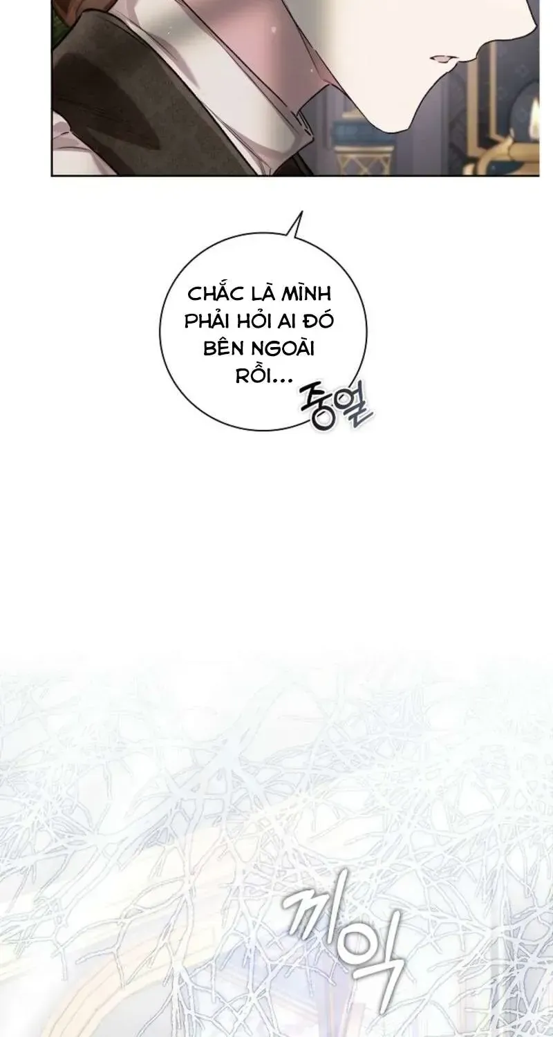 Kẻ Thù Kiếp Trước Của Tôi Là Cha Sao? Chap 66 - Next Chap 67