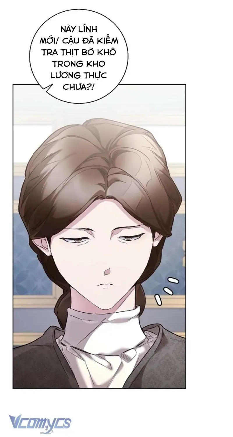 Kẻ Thù Kiếp Trước Của Tôi Là Cha Sao? Chap 66 - Next Chap 67