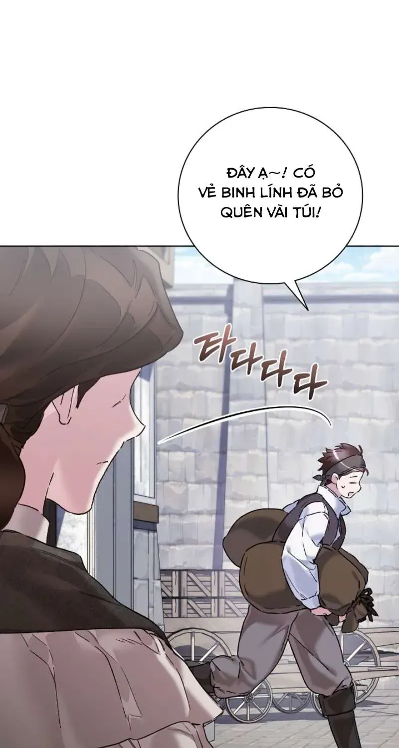 Kẻ Thù Kiếp Trước Của Tôi Là Cha Sao? Chap 66 - Next Chap 67