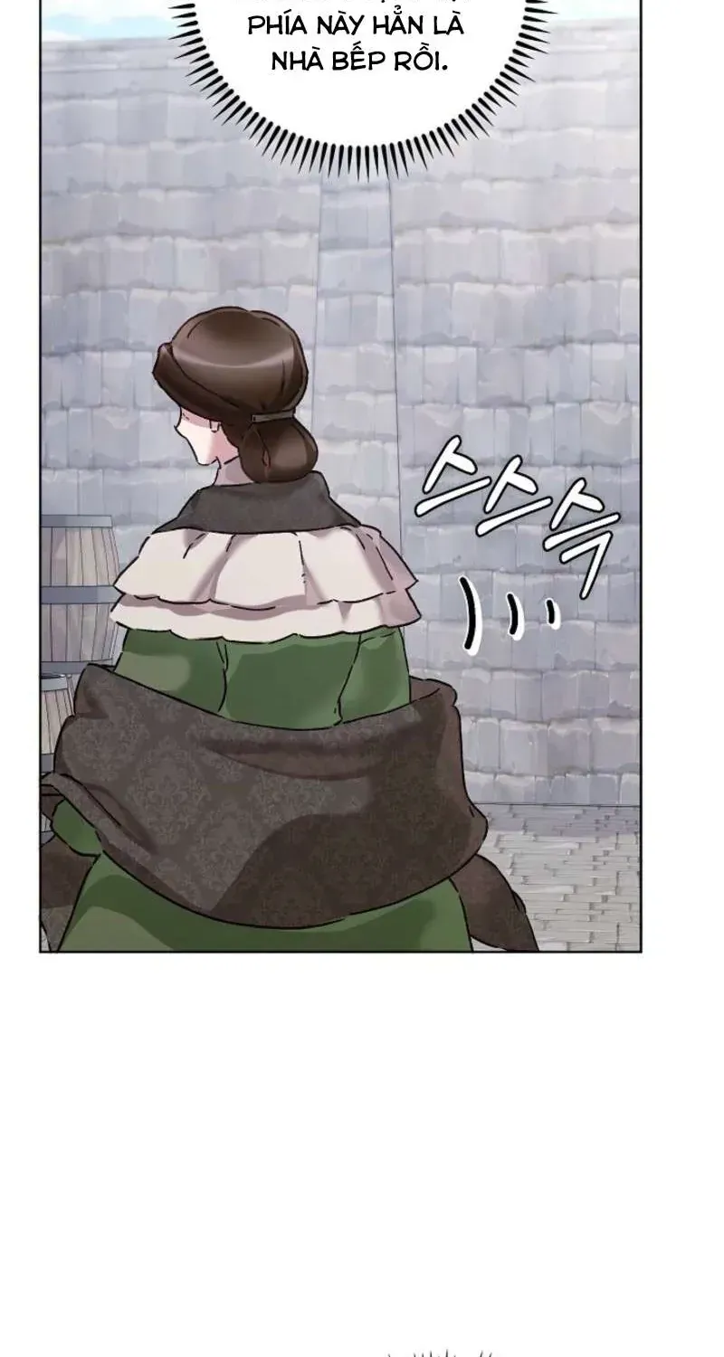 Kẻ Thù Kiếp Trước Của Tôi Là Cha Sao? Chap 66 - Next Chap 67