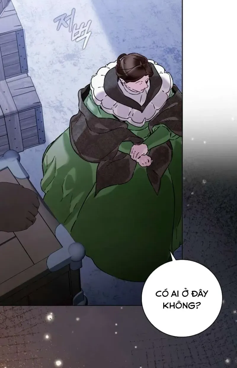 Kẻ Thù Kiếp Trước Của Tôi Là Cha Sao? Chap 66 - Next Chap 67