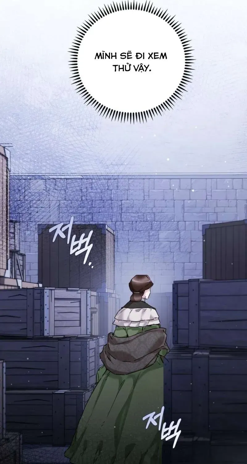 Kẻ Thù Kiếp Trước Của Tôi Là Cha Sao? Chap 66 - Next Chap 67