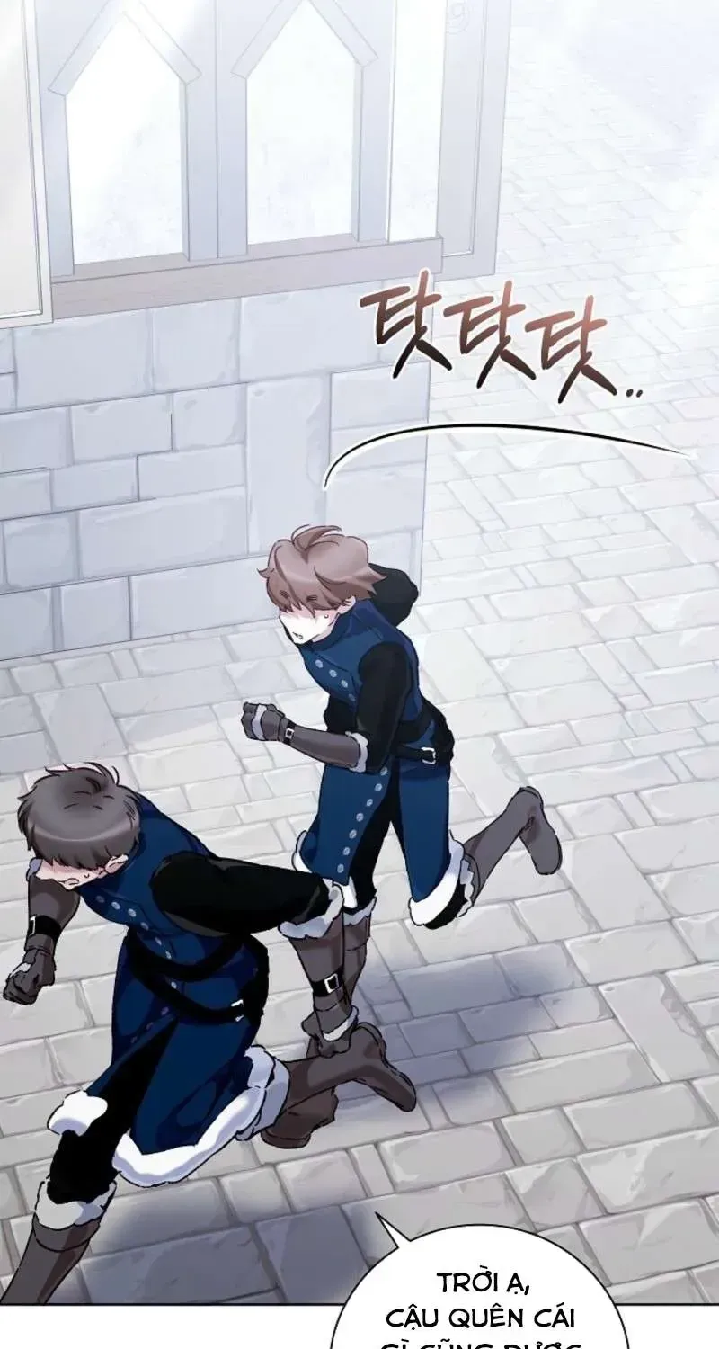 Kẻ Thù Kiếp Trước Của Tôi Là Cha Sao? Chap 66 - Next Chap 67