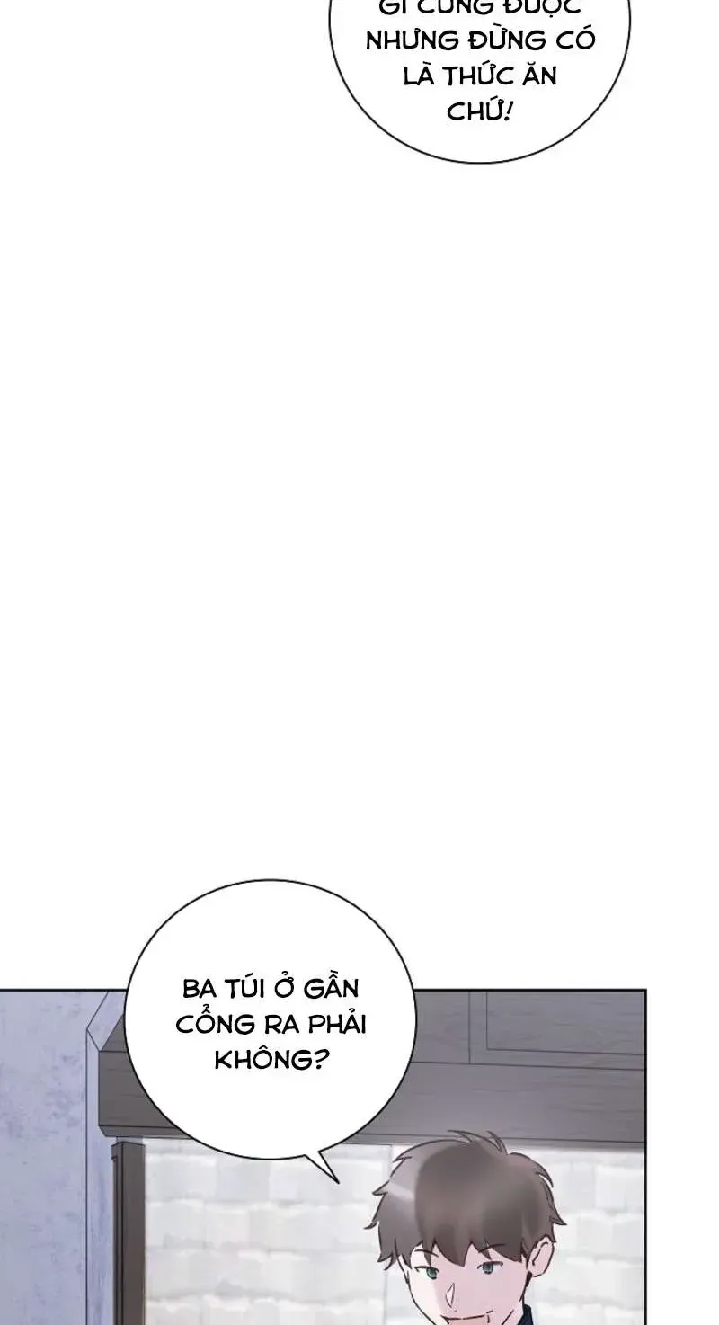 Kẻ Thù Kiếp Trước Của Tôi Là Cha Sao? Chap 66 - Next Chap 67