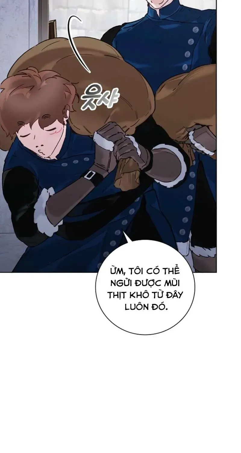 Kẻ Thù Kiếp Trước Của Tôi Là Cha Sao? Chap 66 - Next Chap 67