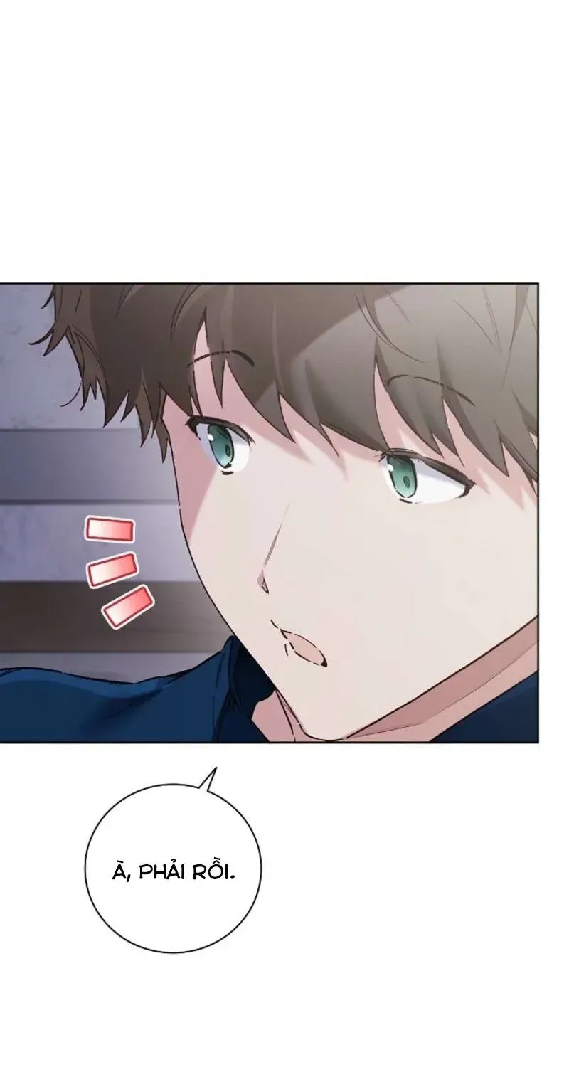 Kẻ Thù Kiếp Trước Của Tôi Là Cha Sao? Chap 66 - Next Chap 67