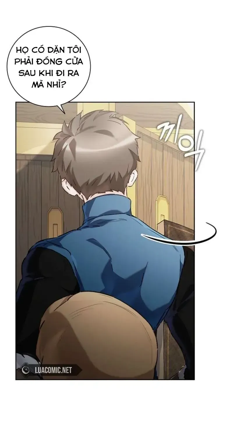 Kẻ Thù Kiếp Trước Của Tôi Là Cha Sao? Chap 66 - Next Chap 67