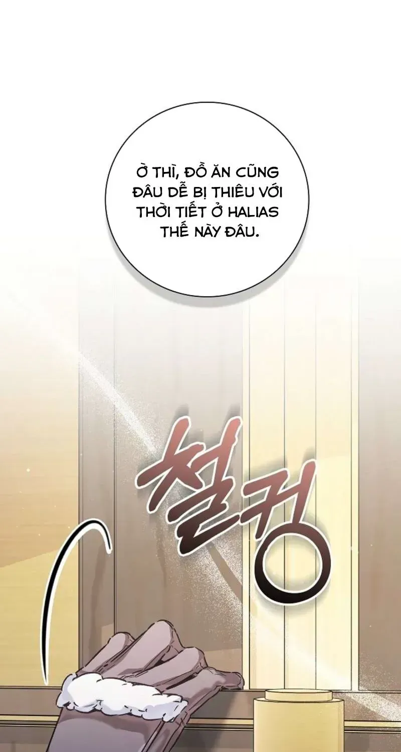 Kẻ Thù Kiếp Trước Của Tôi Là Cha Sao? Chap 66 - Next Chap 67