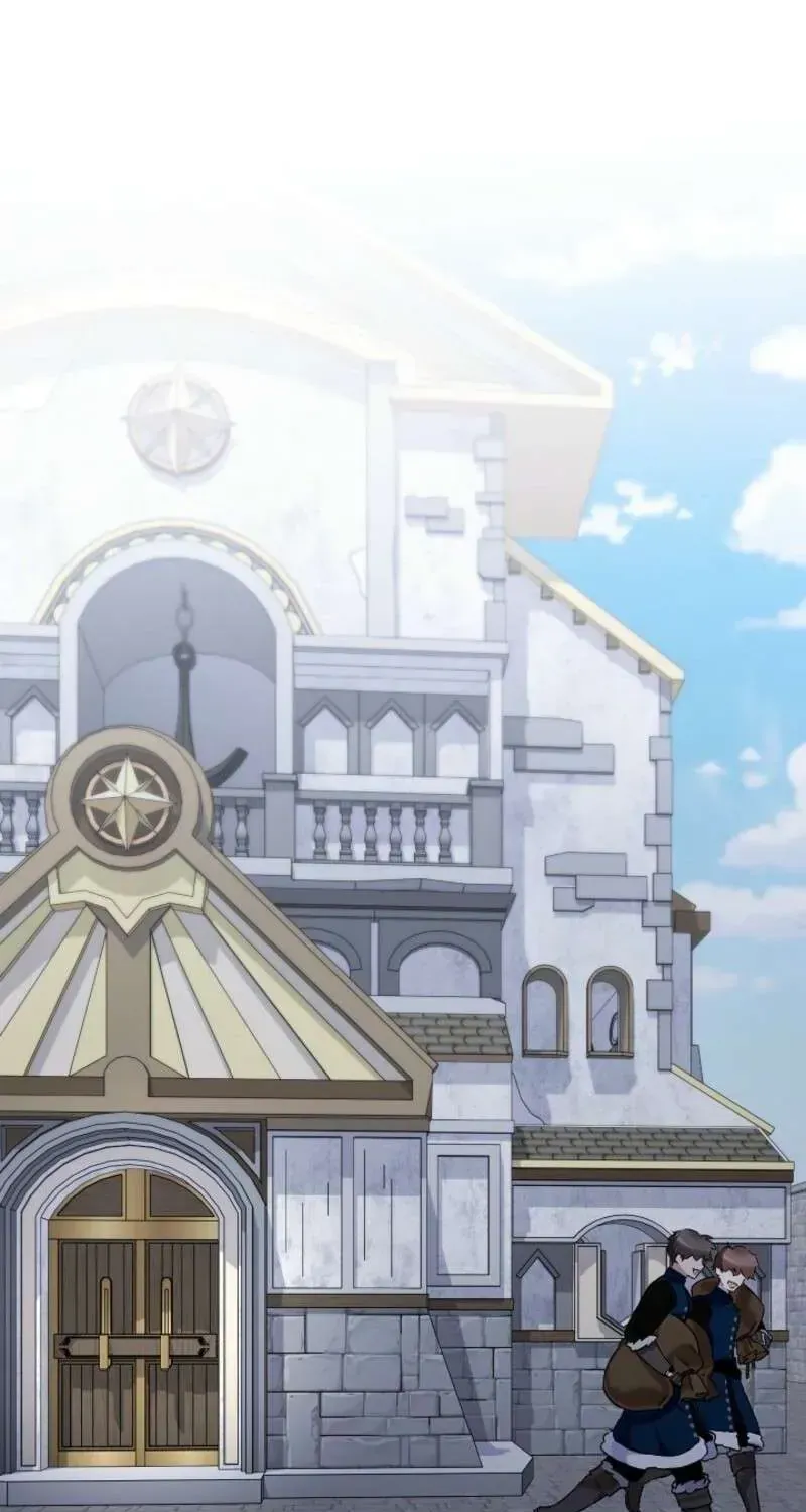 Kẻ Thù Kiếp Trước Của Tôi Là Cha Sao? Chap 66 - Next Chap 67