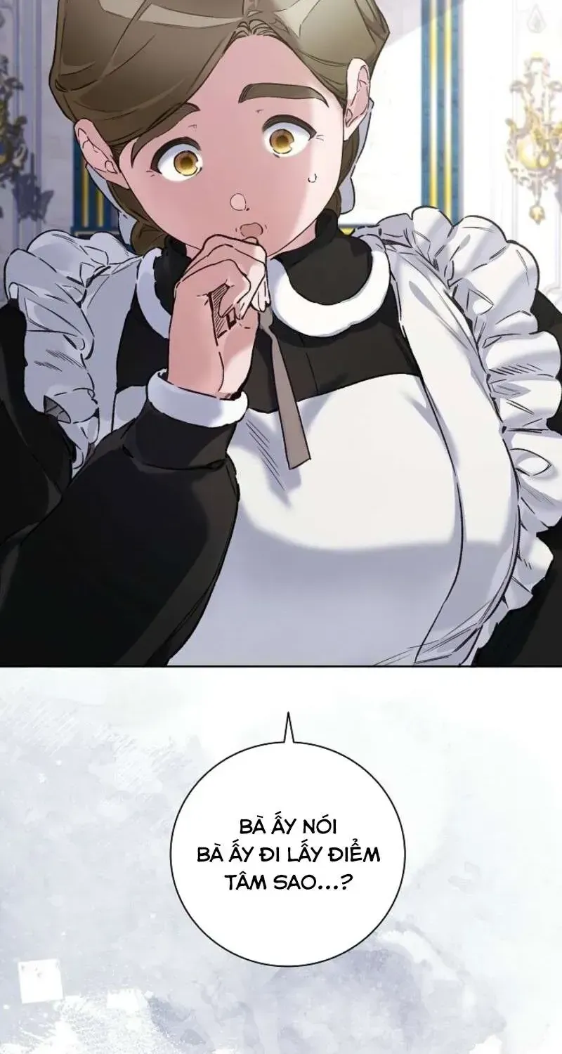 Kẻ Thù Kiếp Trước Của Tôi Là Cha Sao? Chap 66 - Next Chap 67