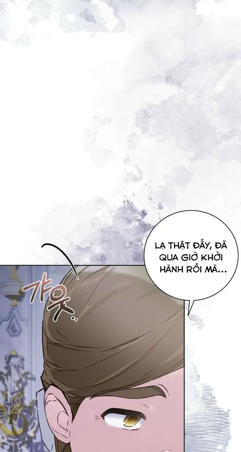 Kẻ Thù Kiếp Trước Của Tôi Là Cha Sao? Chap 66 - Next Chap 67